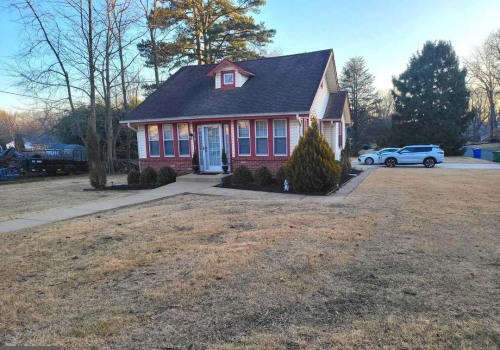 Maximizing Your Yard Sale Profits in Cherry Hill, New Jersey