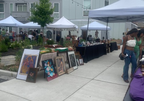 The Ins and Outs of Hosting a Yard Sale in Cherry Hill, New Jersey
