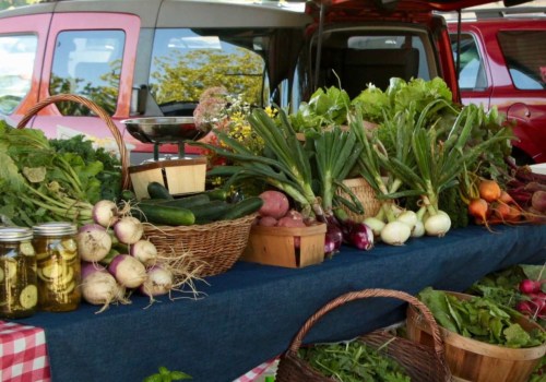 How to Make Your Yard Sale in Cherry Hill, New Jersey Stand Out and Attract Customers