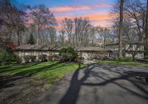 The Ins and Outs of Sales Tax at Yard Sales in Cherry Hill, New Jersey