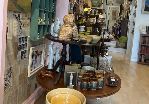Expert Tips for a Successful Yard Sale in Cherry Hill, New Jersey